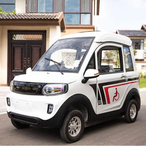 助残电动代步车厂家,品牌,图片,热帖
